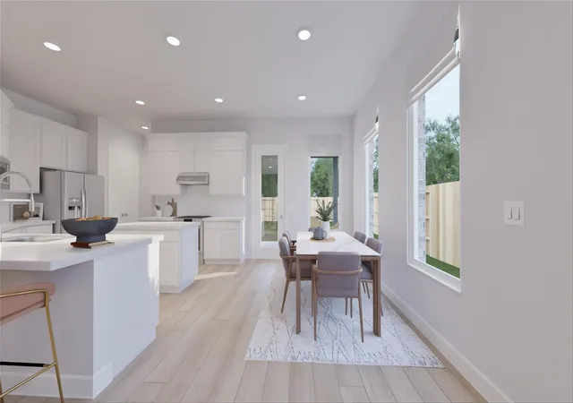 Photo 4 of Sale Pending at 7010 Salt Dome Dr, League City, TX 77546 | MLS# 17154214 | Listing updated on 2026-08-12