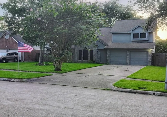 Photo 1 of Single family home for sale at 14244 Oak Chase Dr, Houston, TX 77062 | MLS# 9446058 | Listing updated on 2026-08-15