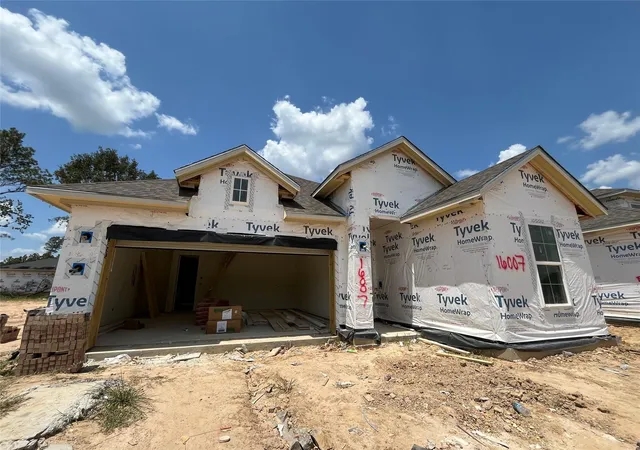 8th image of 16007 Reunion Rd, Conroe, TX 77302 | MLS# 45974903