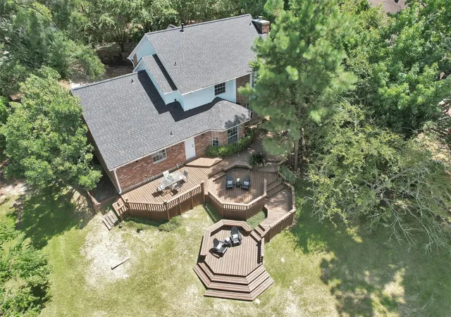 50th image of 1915 E Lake Dr, Huntsville, TX 77340 | MLS# 69697735