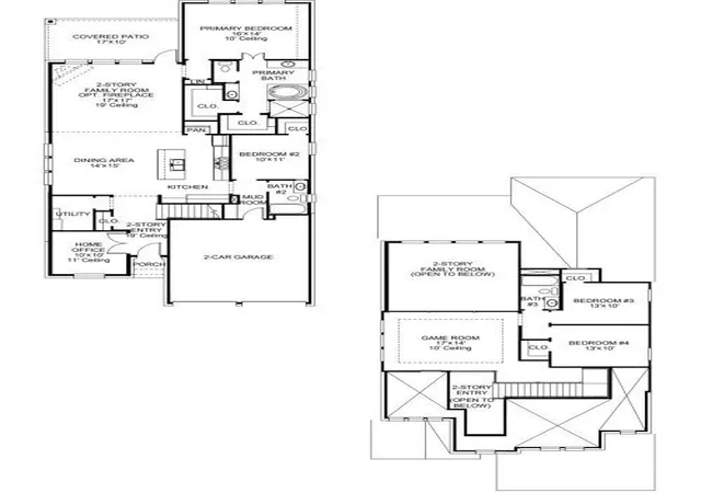2nd image of 9515 Chateau Hill Dr, Iowa Colony, TX 77583 | MLS# 31425505