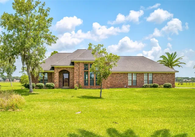 2nd image of 200 Eagle Rd, Brazoria, TX 77422 | MLS# 52705982