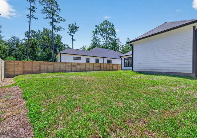 Photo 50 of Single family home for sale at 1424 Flamingo St, Conroe, TX 77385 | MLS# 22648807 | Listing updated on 2026-08-11