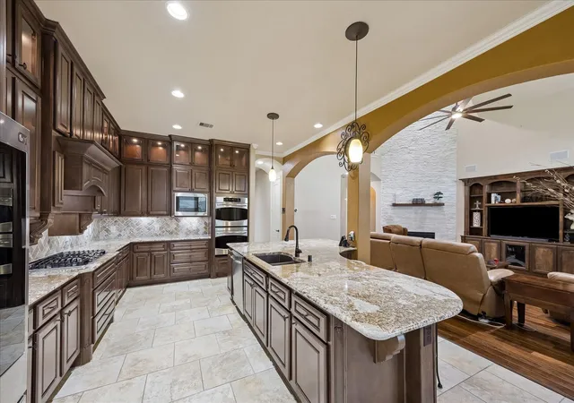 Photo 2 of Single family home for sale at 9924 Easton Sky Ln, Cypress, TX 77433 | MLS# 8667535 | Listing updated on 2026-09-01