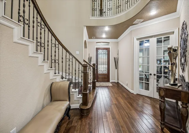 Photo 4 of Single family home for sale at 9924 Easton Sky Ln, Cypress, TX 77433 | MLS# 8667535 | Listing updated on 2026-09-01