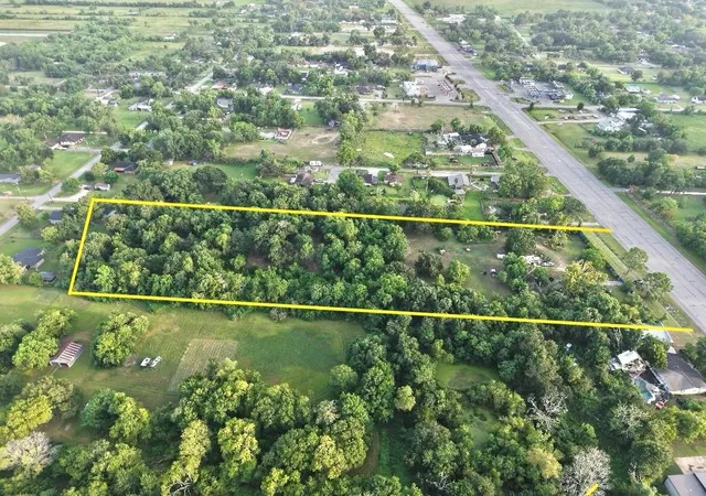 Photo 3 of Land for sale at 2005 S Hwy 288b, Angleton, TX 77515 | MLS# 11064637 | Listing updated on 2026-08-28