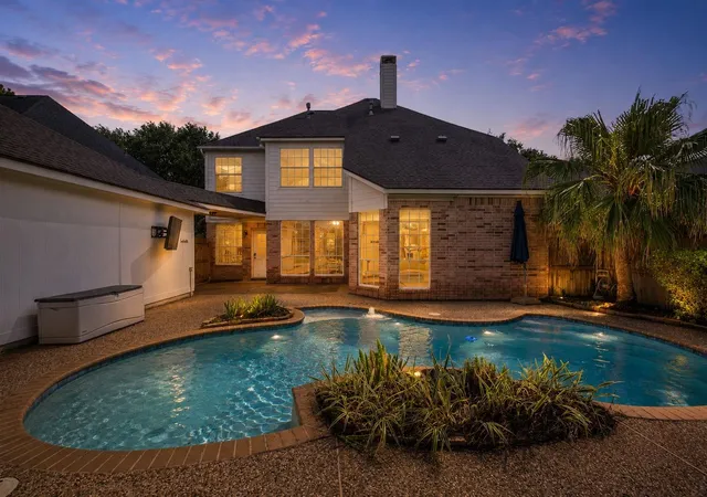 Photo 1 of Sale Pending at 4430 Ryans Branch Ln, Katy, TX 77450 | MLS# 11368586 | Listing updated on 2026-09-05
