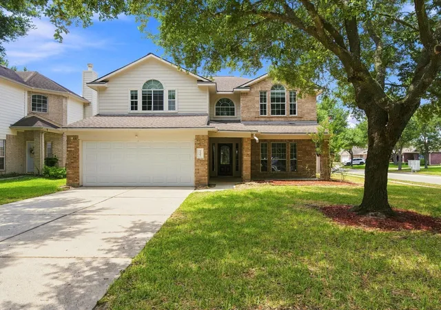 2nd image of 32302 Golden Oak Park Ln, Conroe, TX 77385 | MLS# 88237376