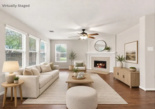 4th image of 32302 Golden Oak Park Ln, Conroe, TX 77385 | MLS# 88237376
