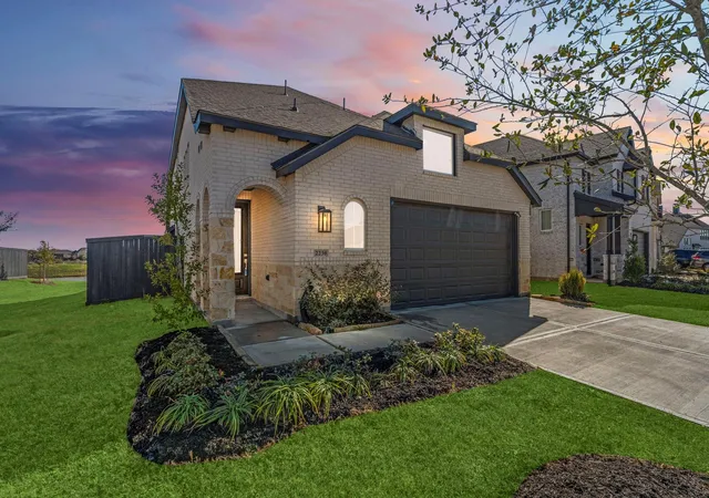 Photo 3 of Single family home for sale at 2230 Fresh Flower Way, Richmond, TX 77406 | MLS# 62272172 | Listing updated on 2026-09-08