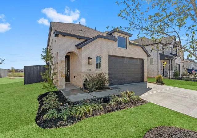 Photo 3 of Single family home for sale at 2230 Fresh Flower Way, Richmond, TX 77406 | MLS# 62272172 | Listing updated on 2026-09-08