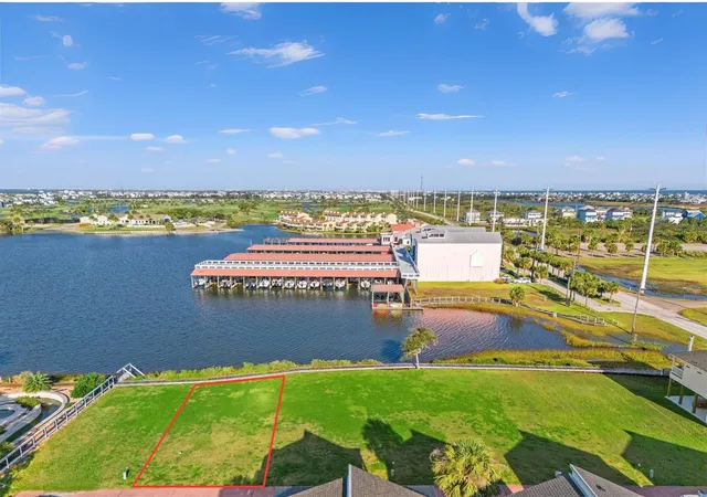Photo 1 of Land for sale at 3607 Niko Ct, Galveston, TX 77554 | MLS# 74610334 | Listing updated on 2026-08-29