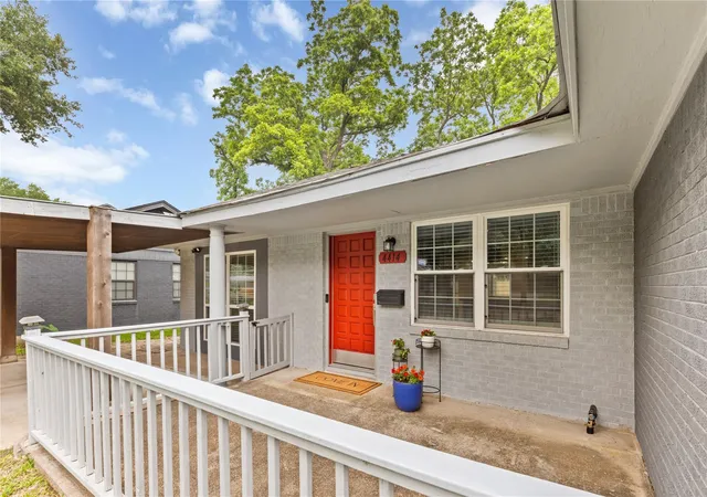 5th image of 4414 W 43Rd St, Houston, TX 77092 | MLS# 9753607