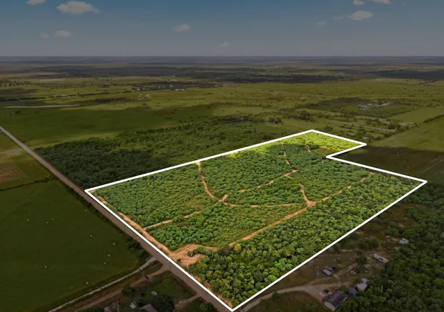 3rd image of 3346 Orange Hill Rd, Sealy, TX 77474 | MLS# 21469386