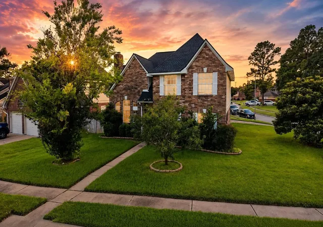 Photo 1 of Single family home for sale at 5919 Fort Sumter Ln, Houston, TX 77084 | MLS# 80882251 | Listing updated on 2026-08-15