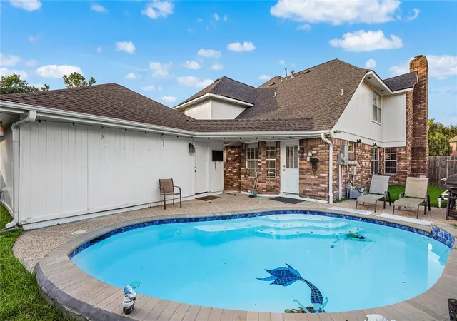 Photo 2 of Single family home for sale at 5919 Fort Sumter Ln, Houston, TX 77084 | MLS# 80882251 | Listing updated on 2026-08-15