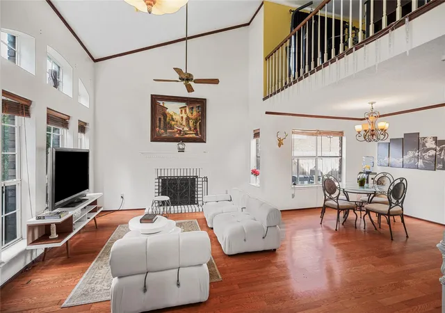 Photo 3 of Single family home for sale at 5919 Fort Sumter Ln, Houston, TX 77084 | MLS# 80882251 | Listing updated on 2026-08-15