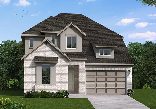1st image of 417 Rugged Rock Ln, New Caney, TX 77357 | MLS# 80286385