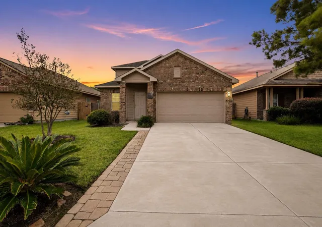 Photo 1 of Sale Pending at 3178 Gianna Springs Ct, Humble, TX 77396 | MLS# 93677866 | Listing updated on 2026-09-16