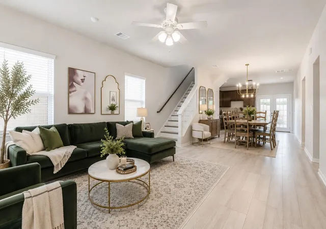 Photo 3 of Sale Pending at 3178 Gianna Springs Ct, Humble, TX 77396 | MLS# 93677866 | Listing updated on 2026-09-16