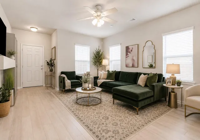 Photo 3 of Sale Pending at 3178 Gianna Springs Ct, Humble, TX 77396 | MLS# 93677866 | Listing updated on 2026-09-16