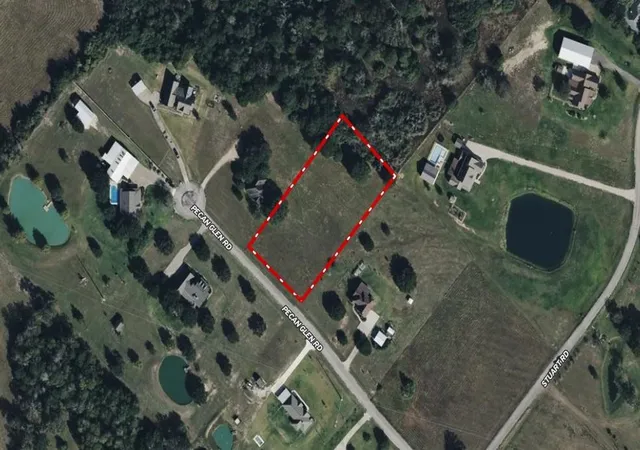 2nd image of Tbd Pecan Glen Rd, Brenham, TX 77833 | MLS# 69879527