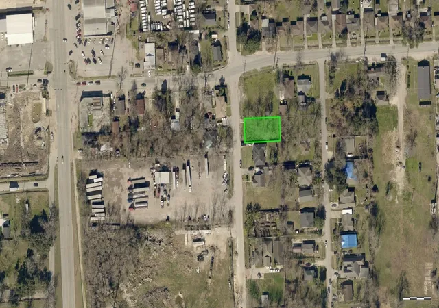 Photo 3 of Land for sale at 6806 Schuller Rd, Houston, TX 77093 | MLS# 43285467 | Listing updated on 2026-09-10