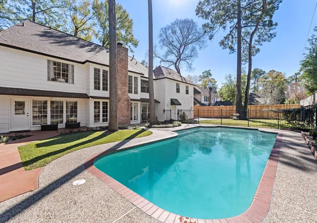 Photo 1 of Sale Pending at 16011 Stratton Park Dr, Spring, TX 77379 | MLS# 69853173 | Listing updated on 2026-09-16
