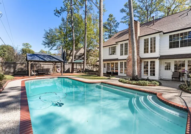Photo 3 of Sale Pending at 16011 Stratton Park Dr, Spring, TX 77379 | MLS# 69853173 | Listing updated on 2026-09-16