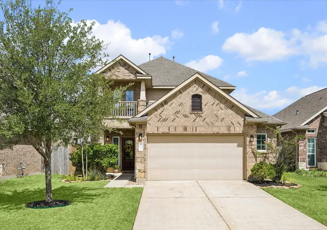 1st image of 12918 Taper Reach Dr, Tomball, TX 77377 | MLS# 17327930