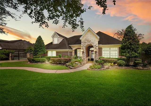 Photo 1 of Sale Pending at 17618 Lasting Rose Dr, Cypress, TX 77429 | MLS# 83561379 | Listing updated on 2026-08-28