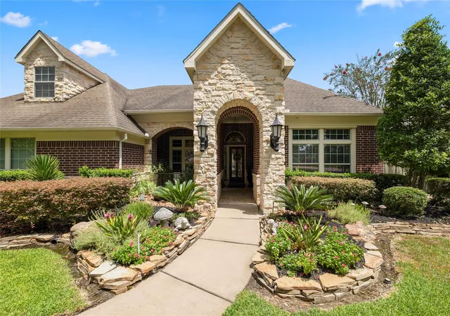 Photo 2 of Sale Pending at 17618 Lasting Rose Dr, Cypress, TX 77429 | MLS# 83561379 | Listing updated on 2026-08-28