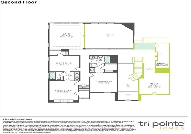 Photo 3 of Sale Pending at 28311 Sugar Springs Dr, Spring, TX 77386 | MLS# 17223200 | Listing updated on 2026-08-13
