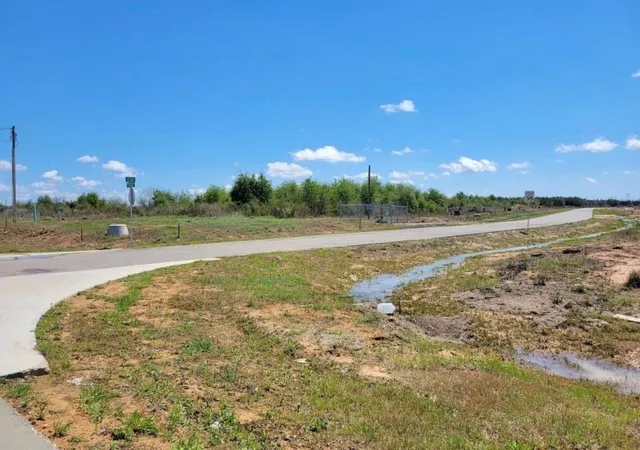 Photo 3 of Land for sale at 8121 Road 5837, Cleveland, TX 77327 | MLS# 93512213 | Listing updated on 2026-09-15