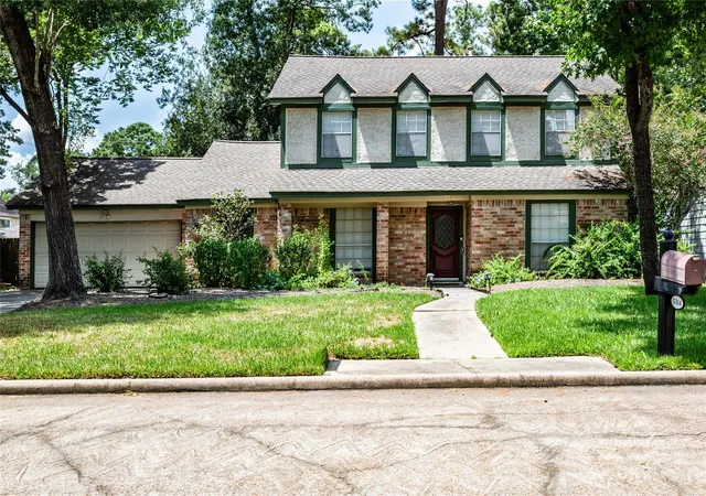 Photo 1 of Single family home for sale at 5314 Glenmere Ln, Spring, TX 77379 | MLS# 11567587 | Listing updated on 2026-09-20