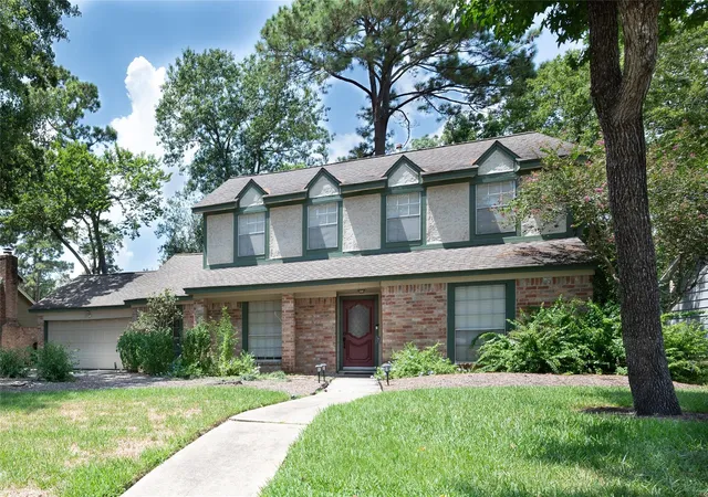 Photo 2 of Single family home for sale at 5314 Glenmere Ln, Spring, TX 77379 | MLS# 11567587 | Listing updated on 2026-09-20