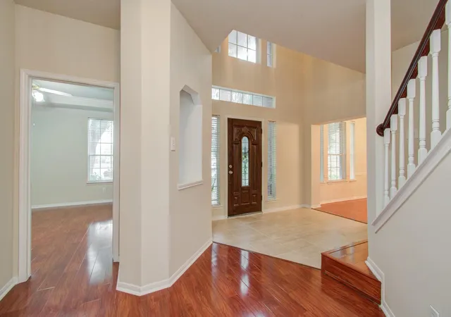 Photo 3 of Single family home for sale at 2907 Little Branch Ct, Houston, TX 77082 | MLS# 6174796 | Listing updated on 2026-08-22