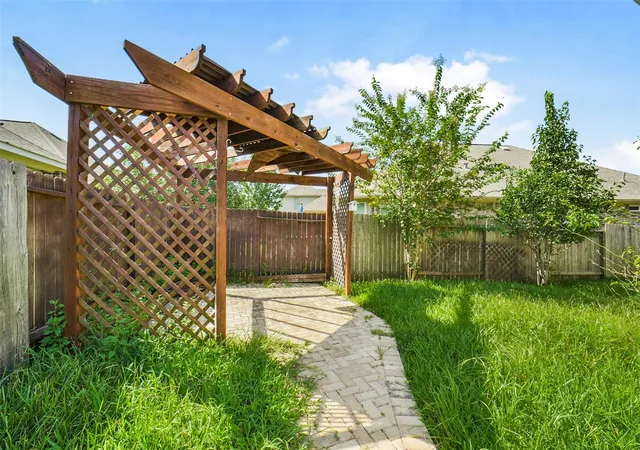 Photo 35 of Sale Pending at 2217 Pine Crk Ct, Conroe, TX 77301 | MLS# 27714286 | Listing updated on 2026-08-22