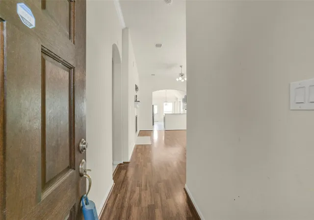 Photo 4 of Sale Pending at 2217 Pine Crk Ct, Conroe, TX 77301 | MLS# 27714286 | Listing updated on 2026-08-22