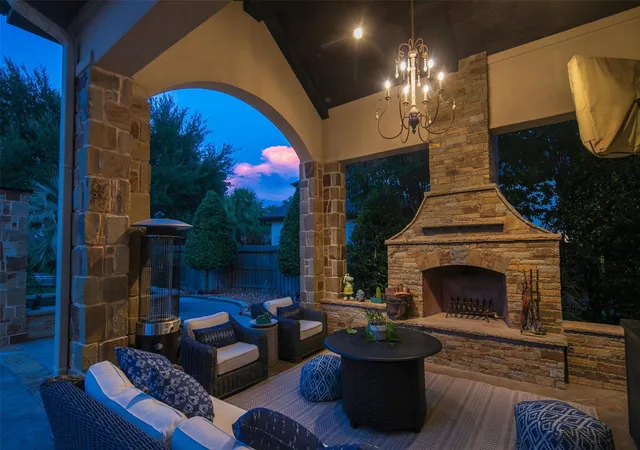 4th image of 10506 Pebblecreek Xing, Katy, TX 77494 | MLS# 79952802