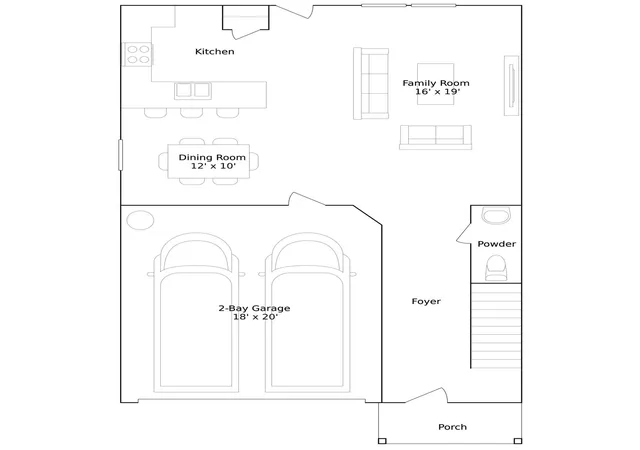 2nd image of 4951 Palamedes Swallowtail Ln, Needville, TX 77461 | MLS# 64477482