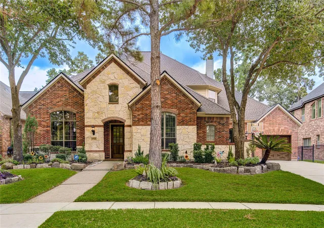 1st image of 17507 Fisher Grove Ln, Humble, TX 77346 | MLS# 41000572