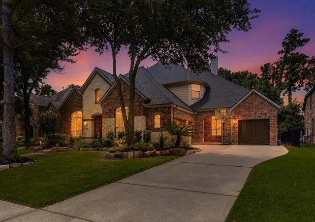 2nd image of 17507 Fisher Grove Ln, Humble, TX 77346 | MLS# 41000572