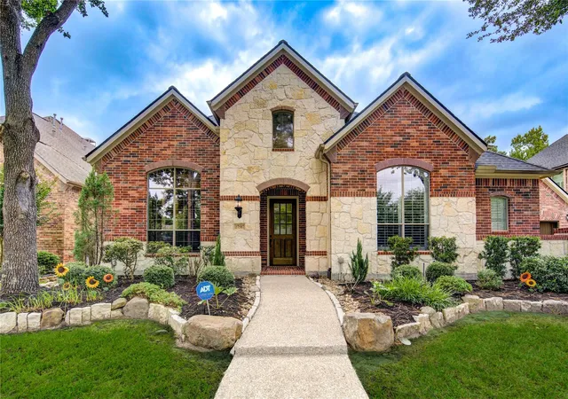 4th image of 17507 Fisher Grove Ln, Humble, TX 77346 | MLS# 41000572