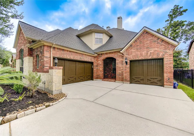 5th image of 17507 Fisher Grove Ln, Humble, TX 77346 | MLS# 41000572