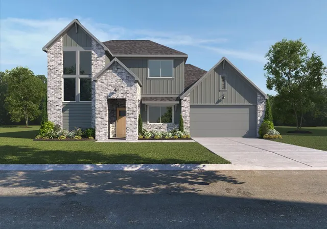 Photo 1 of Single family home for sale at 31103 Henry Ridge Dr, Fulshear, TX 77441 | MLS# 31574823 | Listing updated on 2026-09-09
