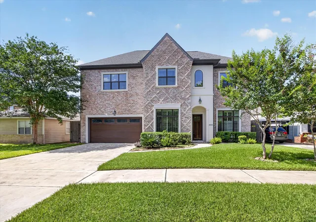 1st image of 3302 Elmridge St, Houston, TX 77025 | MLS# 91763359