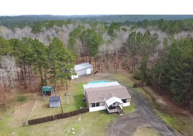 36th image of 1580 Fm 1745 N, Colmesneil, TX 75938 | MLS# 95821882