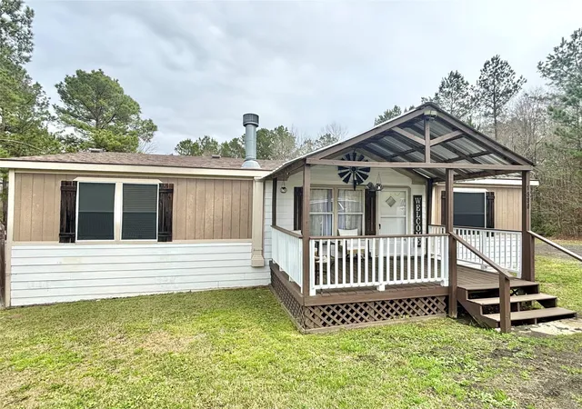 4th image of 1580 Fm 1745 N, Colmesneil, TX 75938 | MLS# 95821882