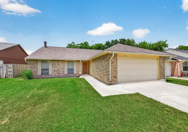 1st image of 619 Jeff Davis Dr, Richmond, TX 77469 | MLS# 3062690